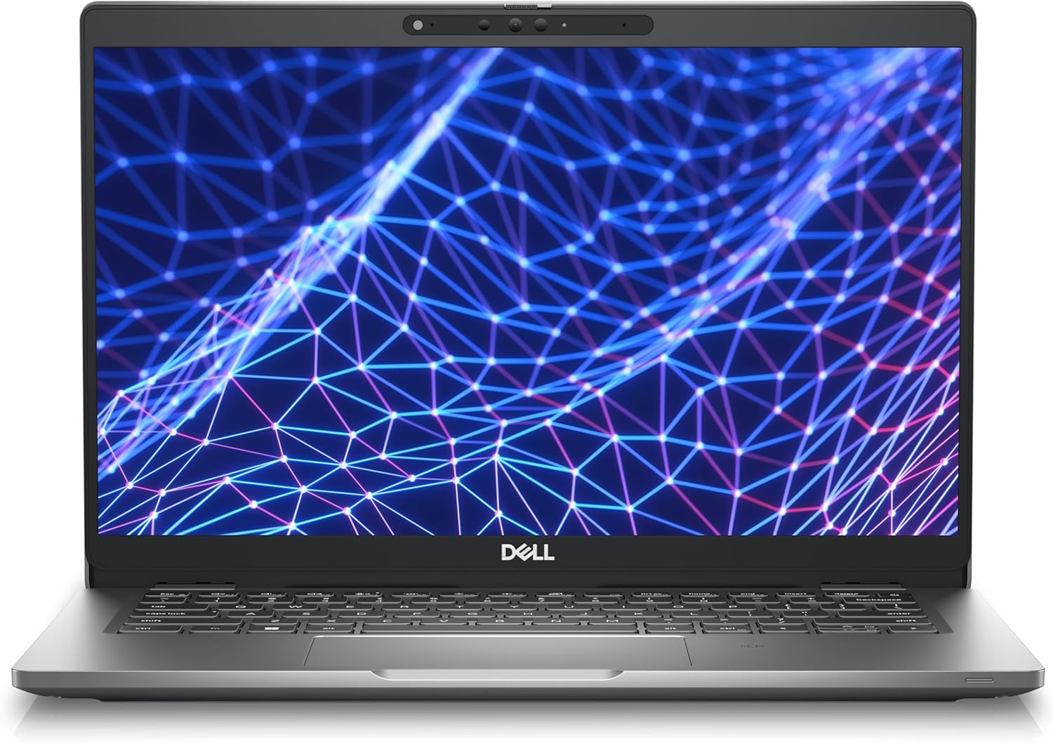 Dell Latitude 5330 Laptop i5-1235U 13" FHD 16GB 256GB CAM/MIC - Onsite Warranty to 07-2025 (SR)