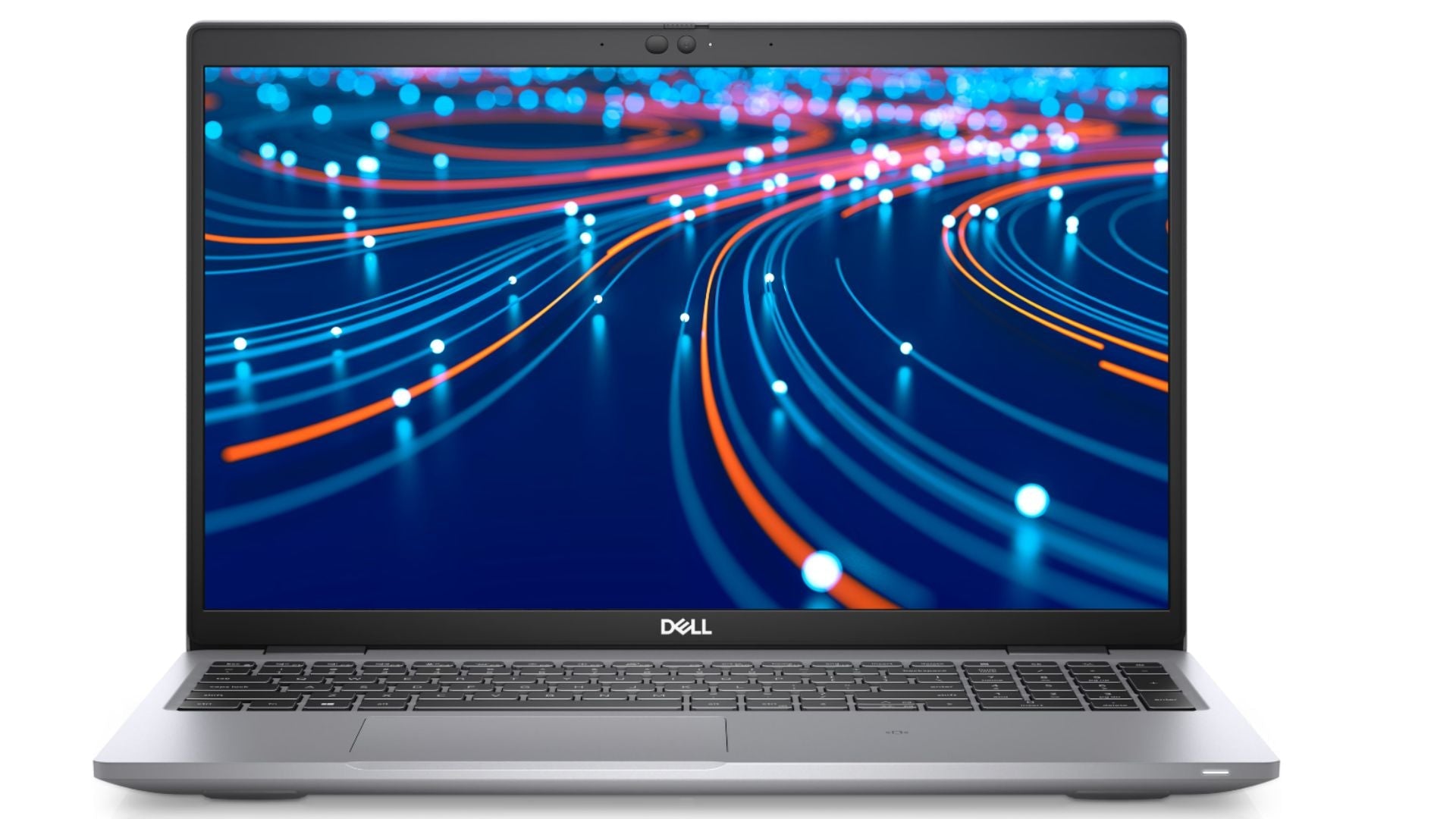 Dell Latitude 5520 Laptop i7-1185G7 15" FHD 16GB 256GB CAM/MIC Numeric keyboard - 3 Year ProSupport (MFR)