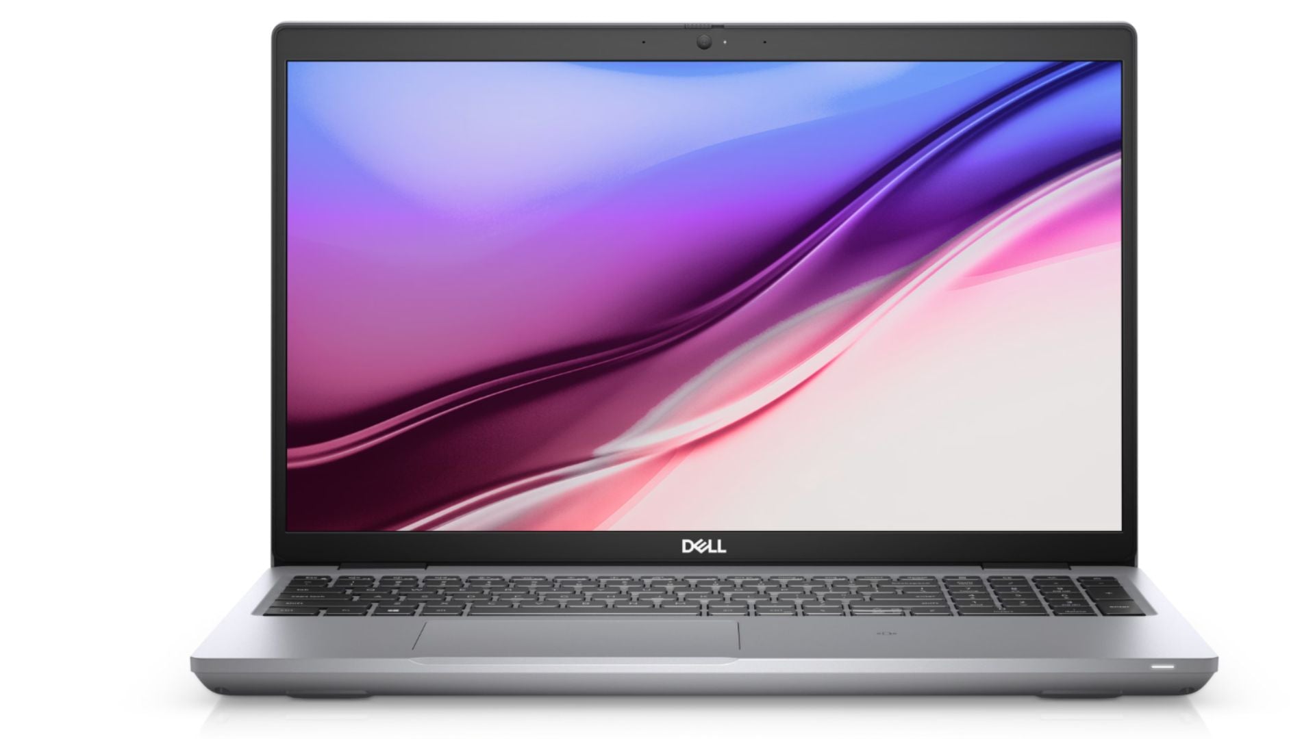 Dell Latitude 5521 Laptop i5-11500H 4.6GHz 15" FHD 16GB 256GB - 3 Year ProSupport (MFR)