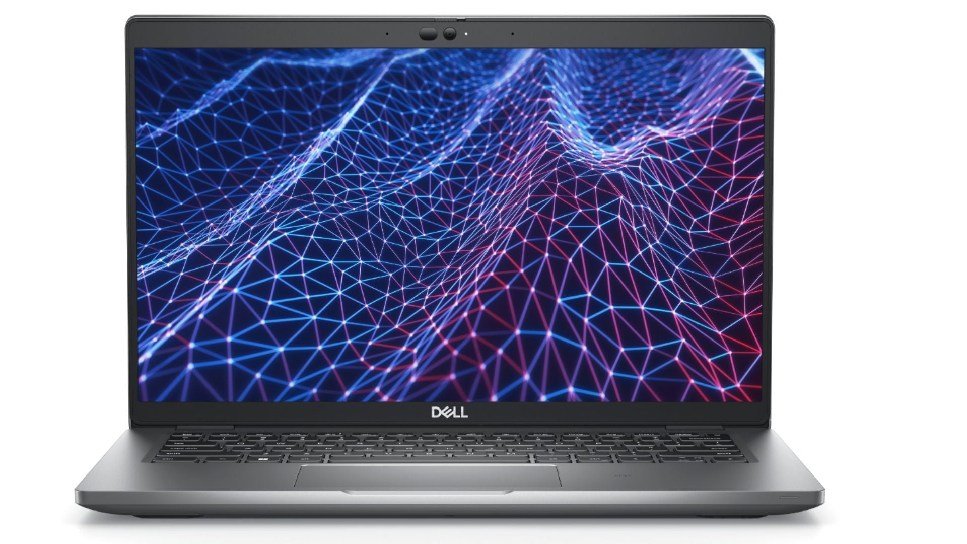 Dell Latitude 5430 Business Laptop i5-1145G7 14" FHD 16GB 512GB - IR CAM MIC FPR SC NFC - 3 Year ProSupport (MFR)