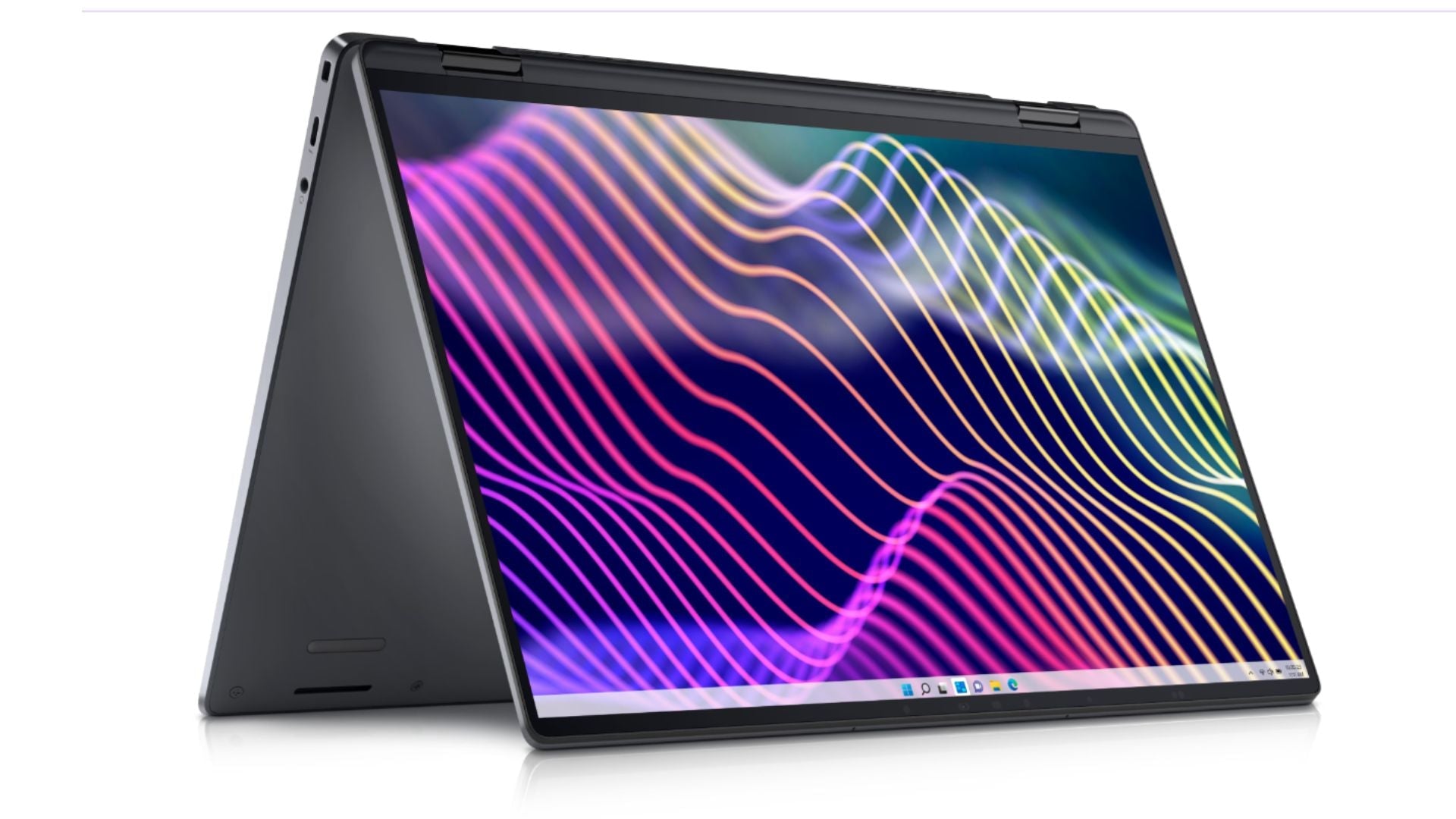 Dell Latitude 9440 Laptop 2-in-1 i7-1365U 14" QHD+ 32GB 1TB Camera - 3 Year ProSupport (MFR) Out of stock