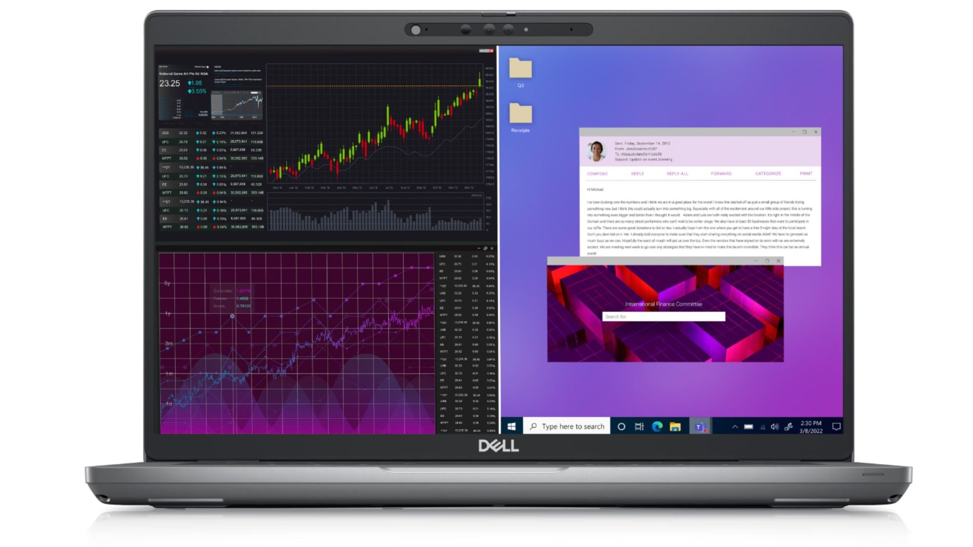 Dell Precision 3470 CAD Laptop i7-1260P 14" FHD 16GB 512GB Nvidia T500 4GB - 3 Year Onsite Warranty (MFR) Out of stock