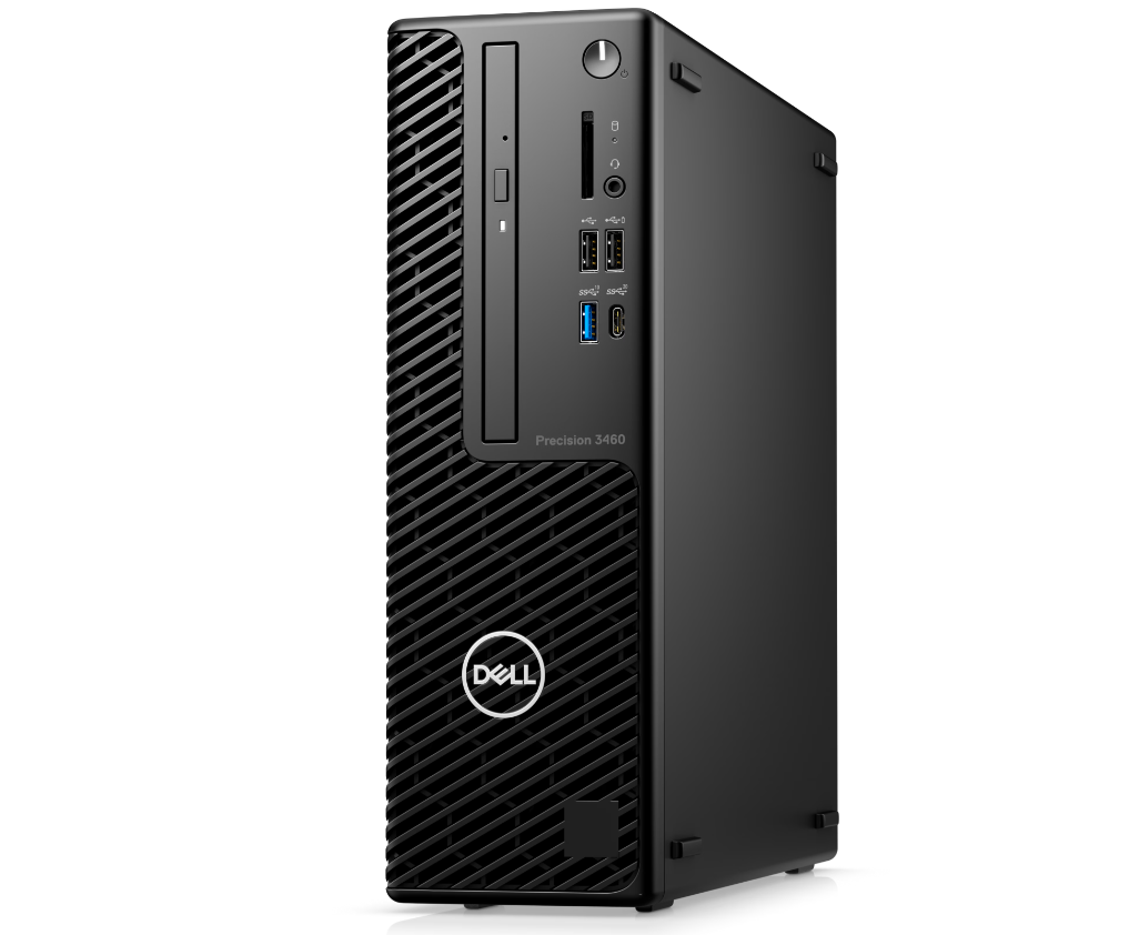 Dell Precision 3460 SFF i5-13500 16GB 1TB Intel Graphics 11 PRO 0MNP7 - 3 Year Onsite Warranty (MFR) P/N WRXM9