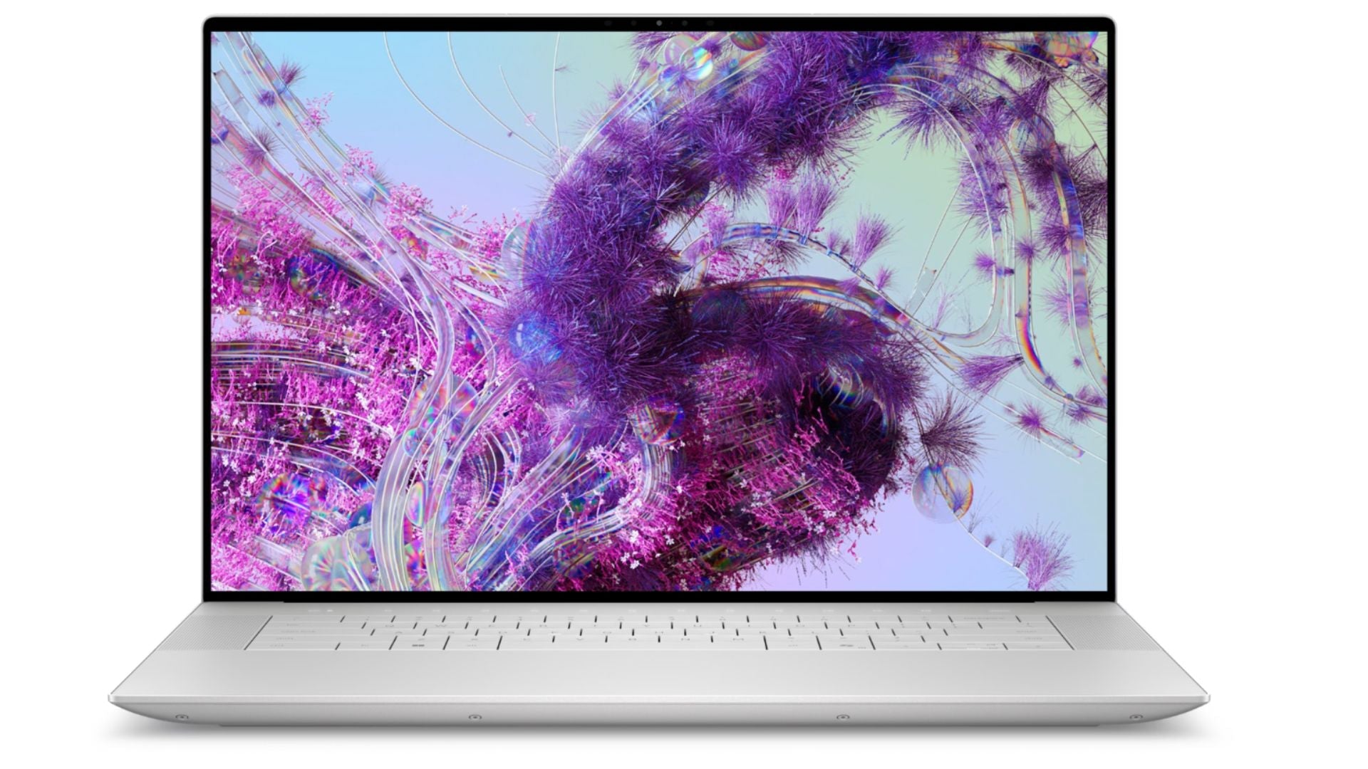 Dell XPS 9640 Laptop Ultra 9 185H 16" OLED UHD+ Touch 64GB 1TB 8GB NVIDIA RTX 4070 - 3 Year ProSupport (MFR) - Out of stock