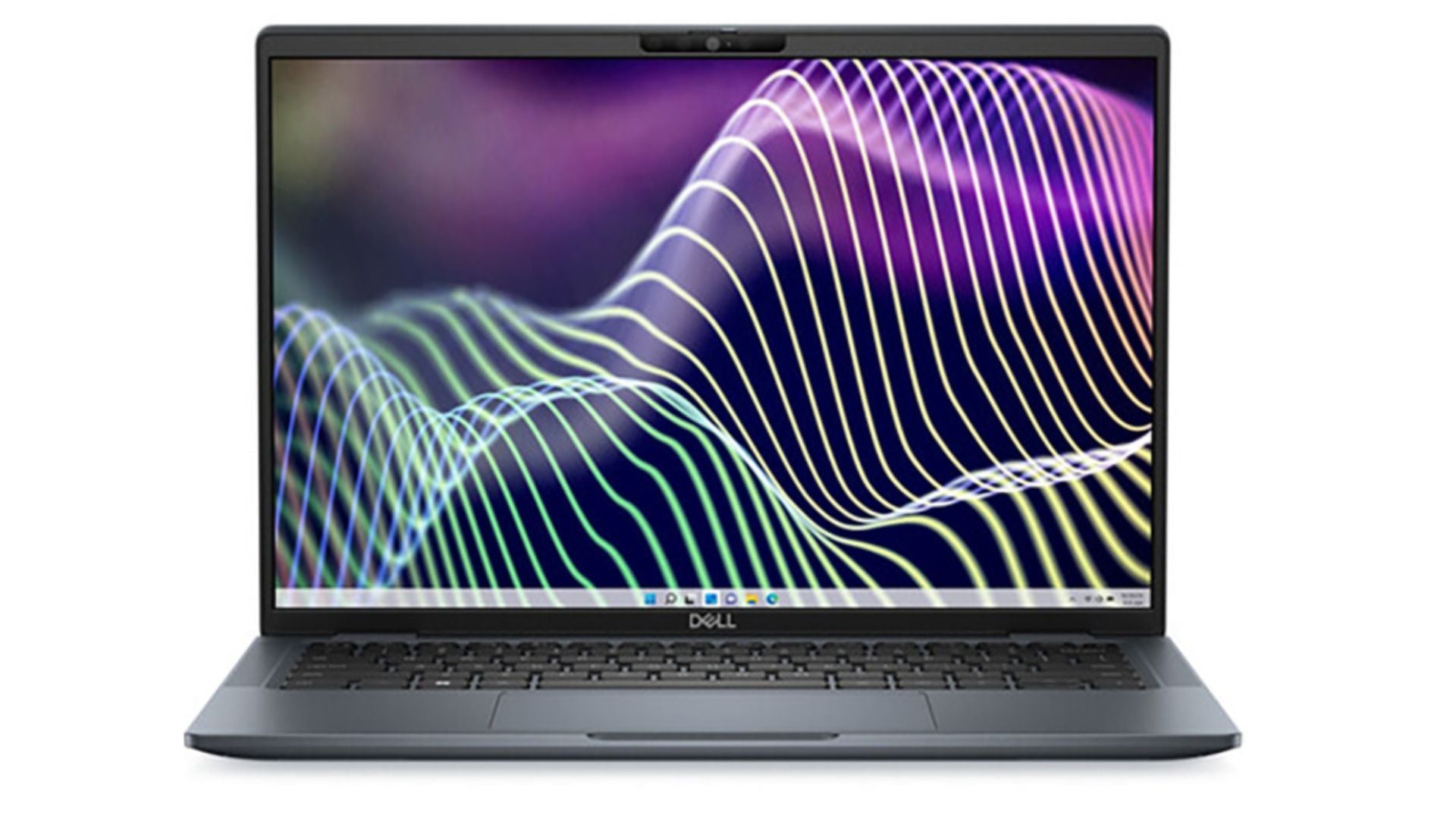 Dell Latitude 7440 Laptop i7-1365U 14" FHD+ Touch Screen 16GB 256GB CAM/MIC 11 Pro - Dell ProSupport to 07-2027 (SR) - New-Open Box - VK071