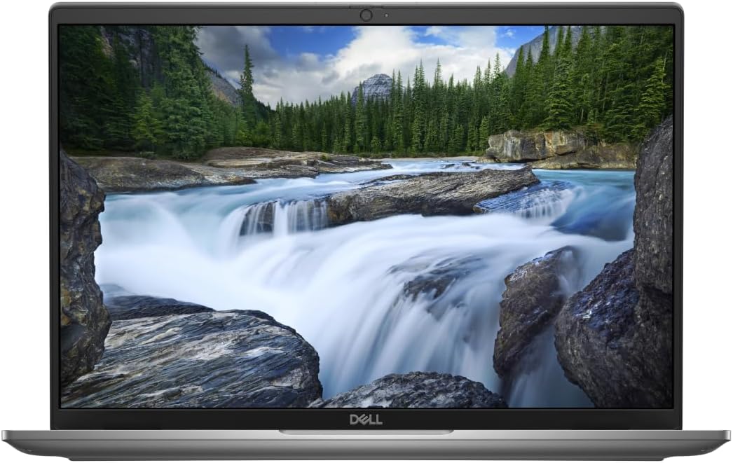 Dell Latitude 7440 Laptop i5-1335U 14" FHD+ 16GB 256GB CAM/MIC - ProSupport Warranty (SR)