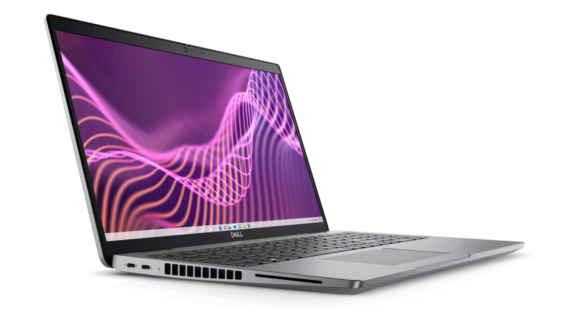 Dell Latitude 5540 Laptop i5-1335U 15" FHD 8GB 256GB IR CAM/MIC Numeric Keypad - 3 Year ProSupport (MFR)