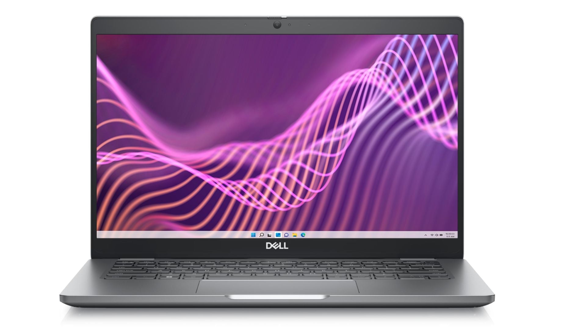 Dell Latitude 5430 Laptop i5-1245U 14" FHD NT 16GB 256GB CAM/MIC - ProSupport Warranty to 12-2026 (SR)