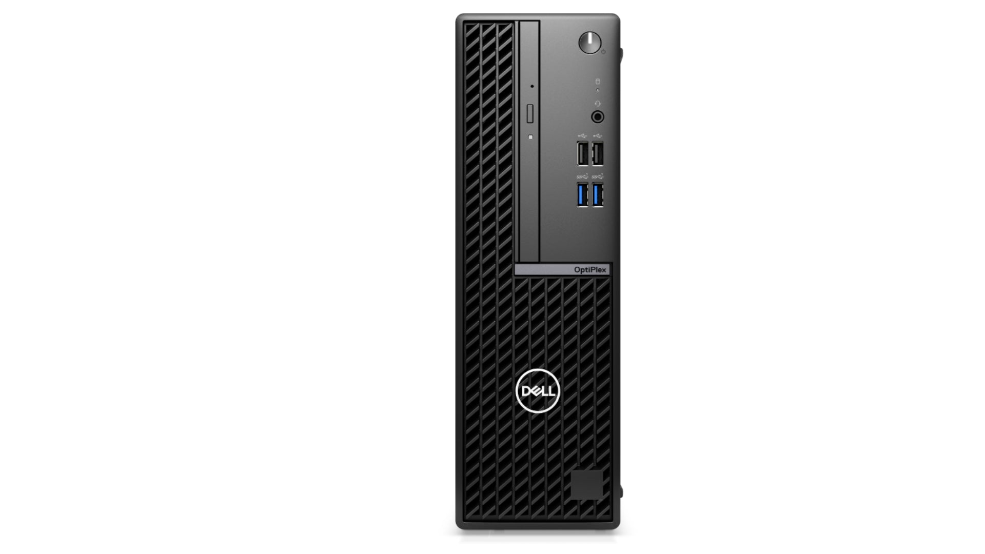 Dell Optiplex 7010 SFF Desktop i5-13500 4.8GHz 8GB 256GB W11 Intel Graphics - 5 Year Onsite Warranty (MFR)