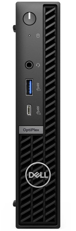 Dell Optiplex 7020 Micro 7-14700 Micro Form Factor (MFF) Desktop 512GB SSD 16GB W11 Pro - 3 Year Onsite Warranty (MFR) -  542TT