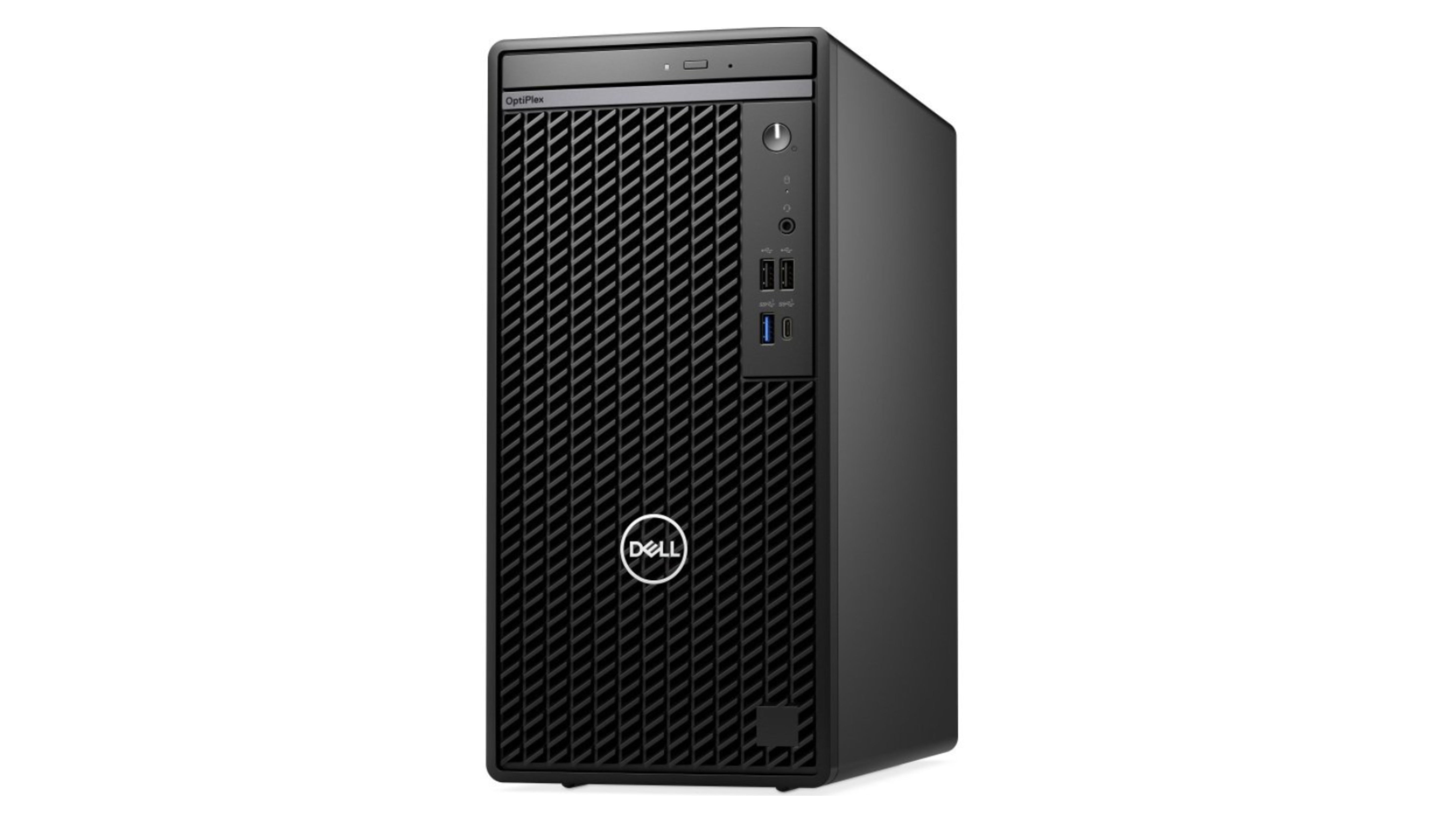 Dell Optiplex 7010 Mini Tower Desktop i5-13500 4.8GHz 16GB 512GB W11 Intel Graphics - 3 Year Onsite Warranty (MFR)