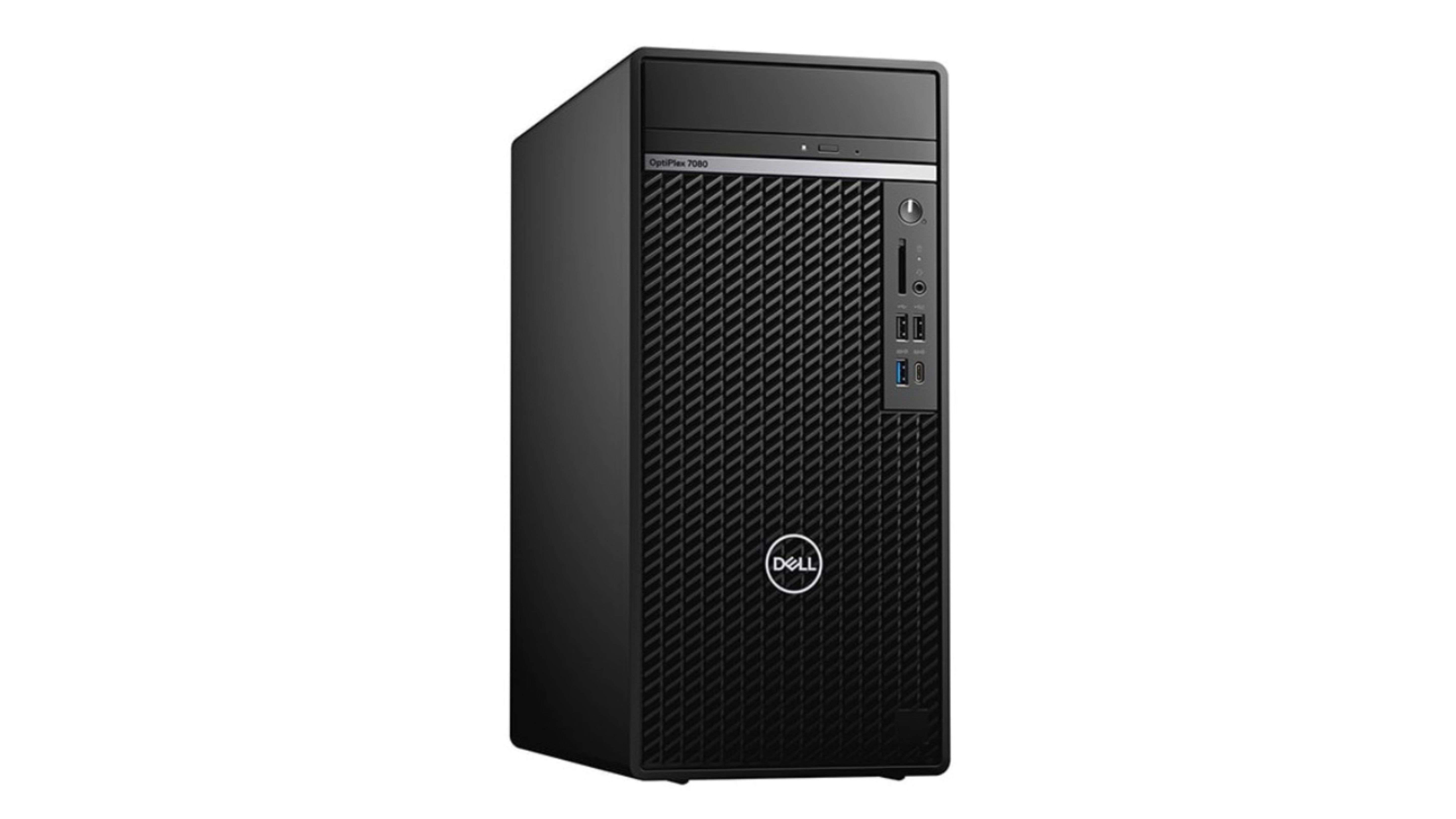Dell Optiplex 7080 MT Mini Tower Desktop i7-10700 1TB 16GB W11 Pro - 3 Year Onsite Warranty (MFR)