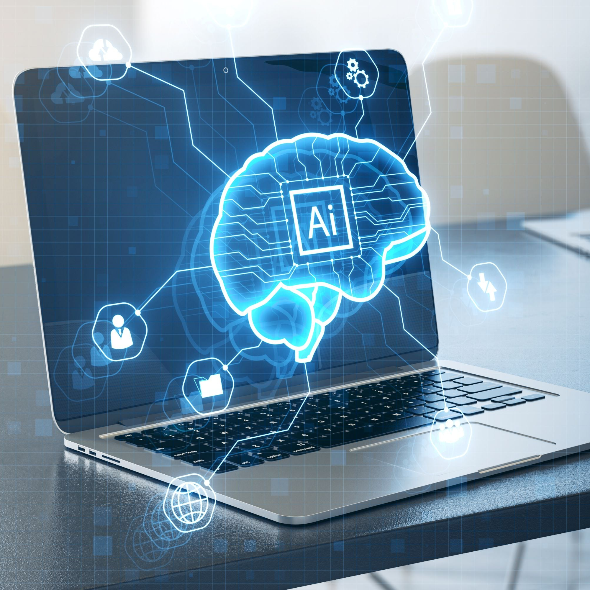 Laptops with AI Built-In | Buy Your New AI Laptop from Lapodo Today ...
