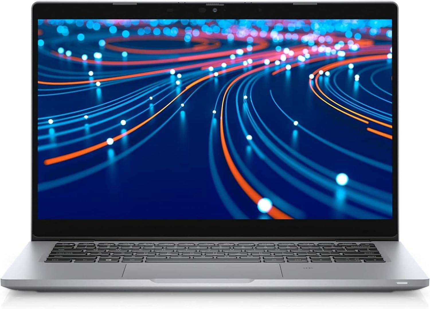 Dell Latitude 5320 Laptop i5-1135G7 13" FHD 16GB 512GB CAM/MIC - 3 Year NBD Warranty (MFR)