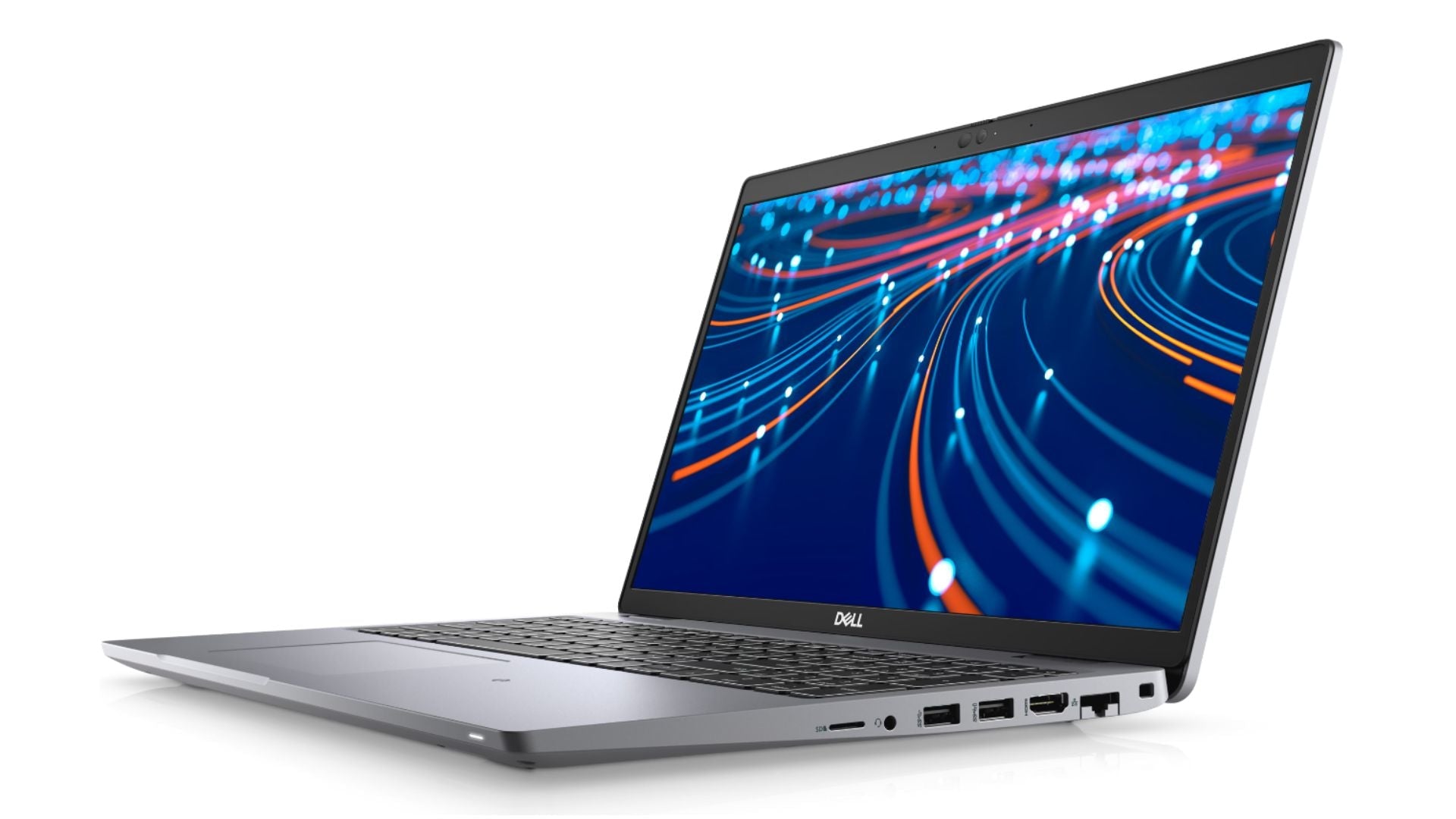 Dell Latitude 5520 Laptop i7-1185G7 15