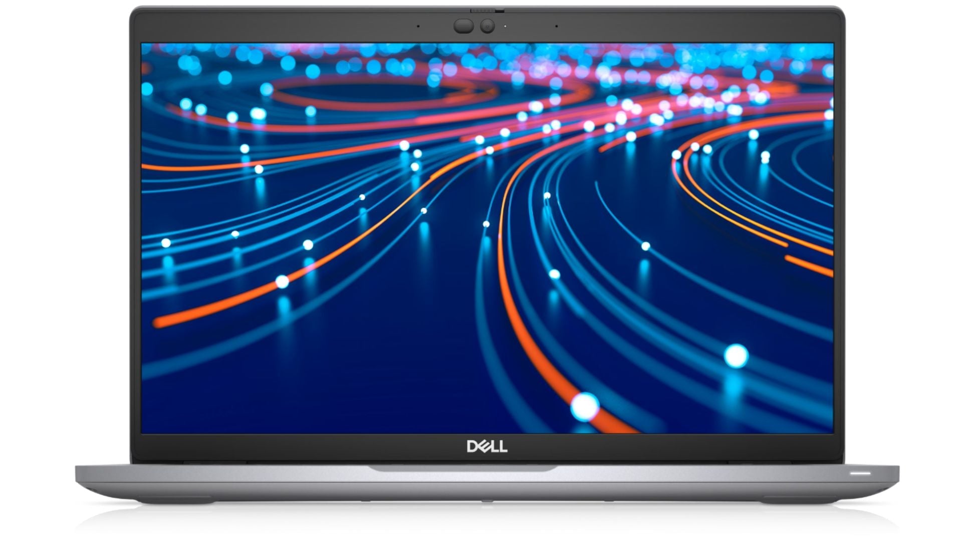 Dell Latitude 5420 Laptop i5-1145G7 14" FHD 16GB 256GB RGB CAM - 3 Year ProSupport (MFR)