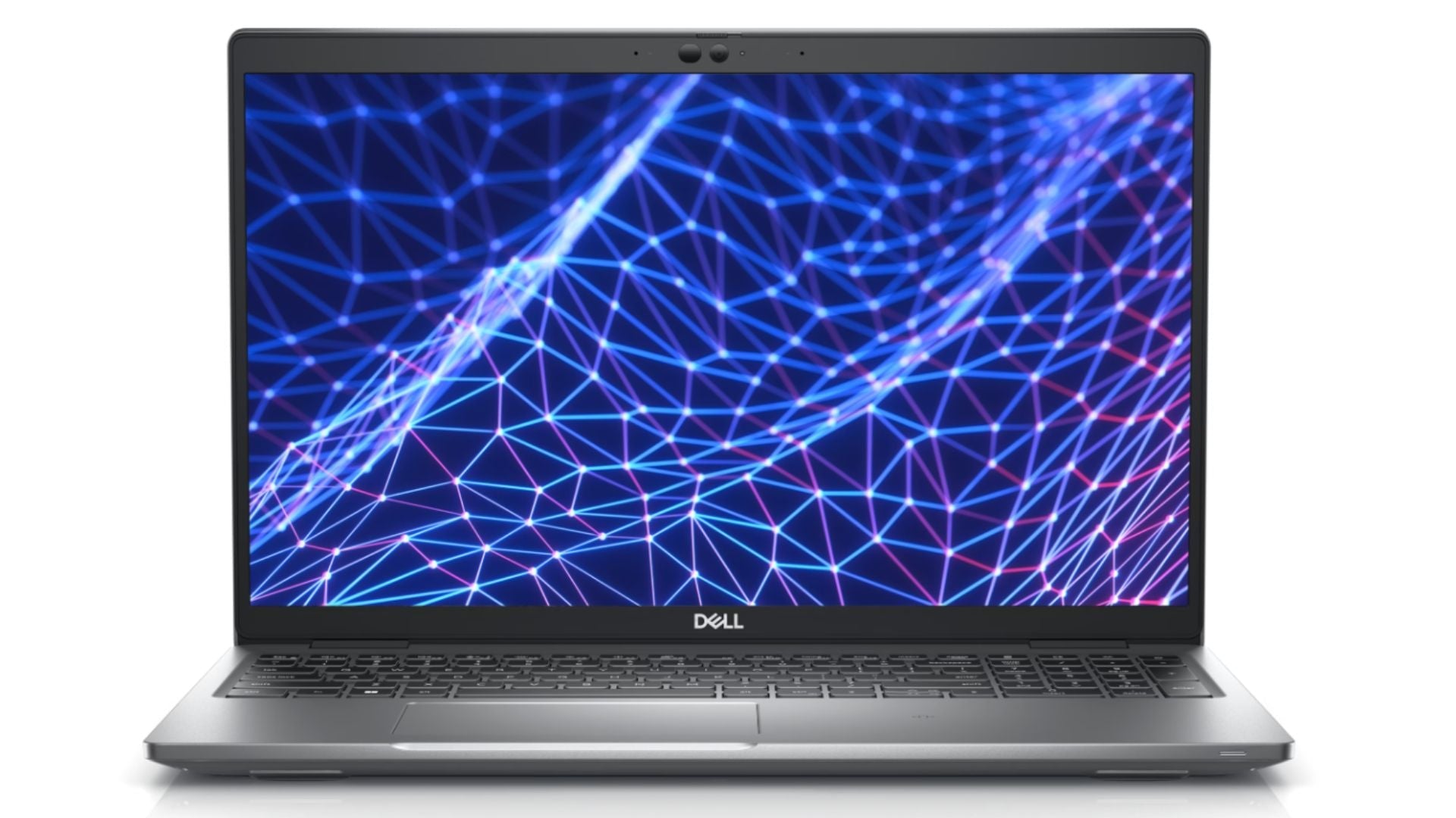 Dell Latitude 5530 Laptop i5-1145G7 15" FHD 16GB 512GB 4G IR CAM Numeric keyboard - 3 Year ProSupport (MFR)
