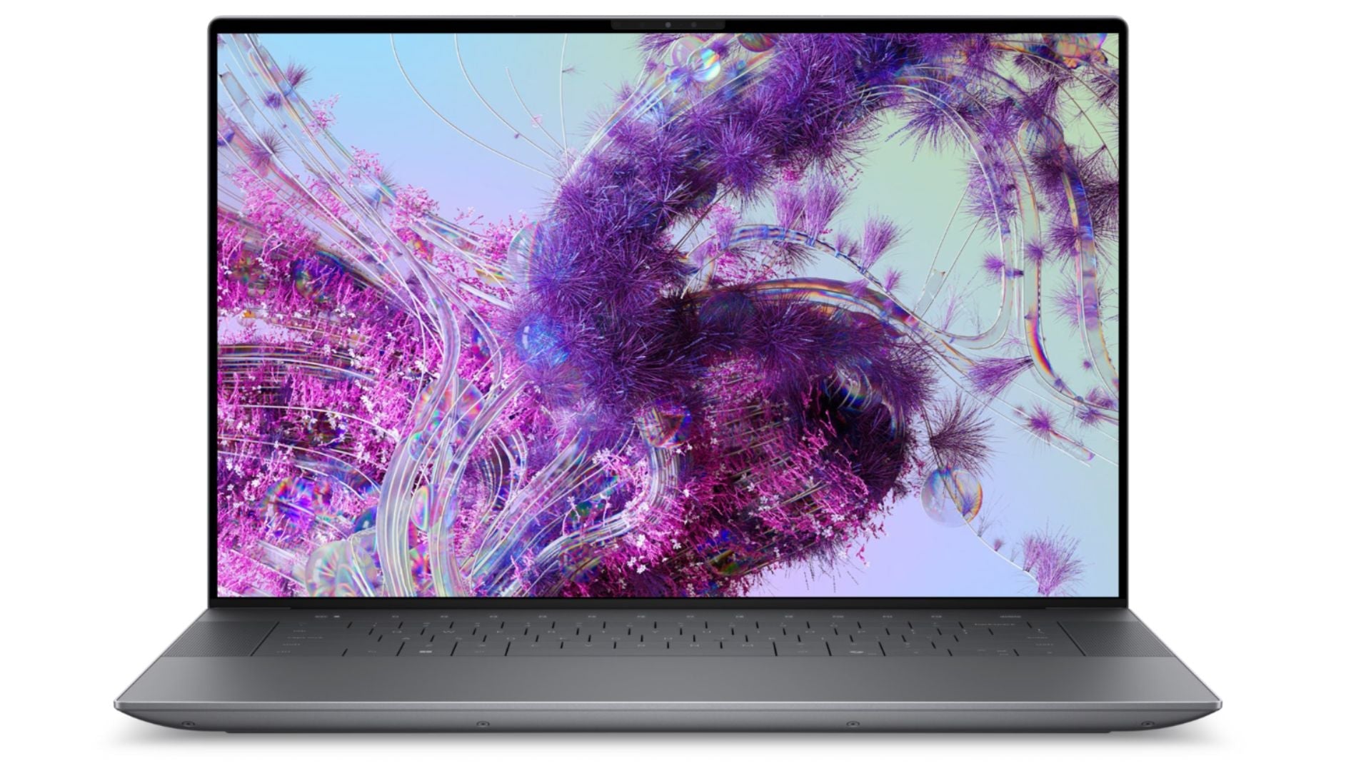 Dell XPS 9640 Laptop Ultra 9 185H 16" OLED UHD+ Touch 32GB 512GB  8GB NVIDIA RTX 4070 - 3 Year ProSupport (MFR)