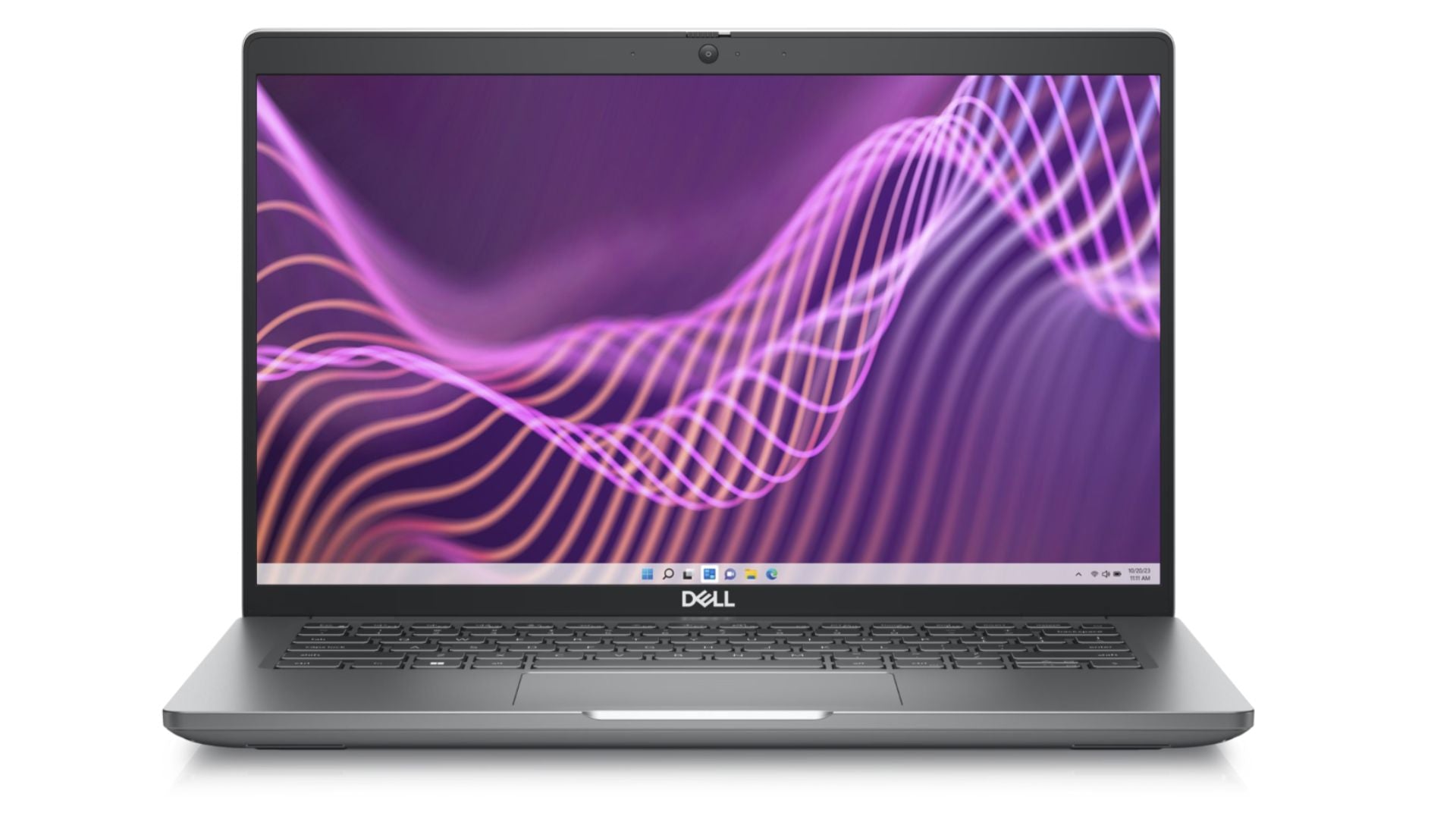 Dell Latitude 5440 Laptop i5-1335U 14" FHD 16GB 256GB IR CAM/MIC/FPR/SCR - 3 Year ProSupport Plus (MFR)